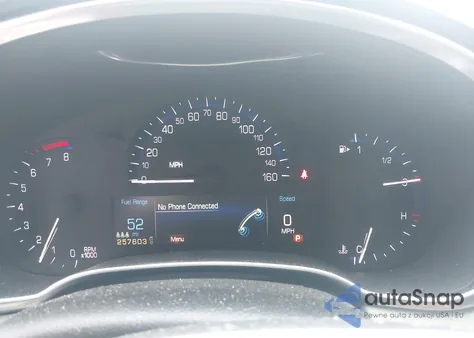 2013 Cadillac Srx Luxury Collection из США, поврежденный, VIN 3GYFNCE36DS602877